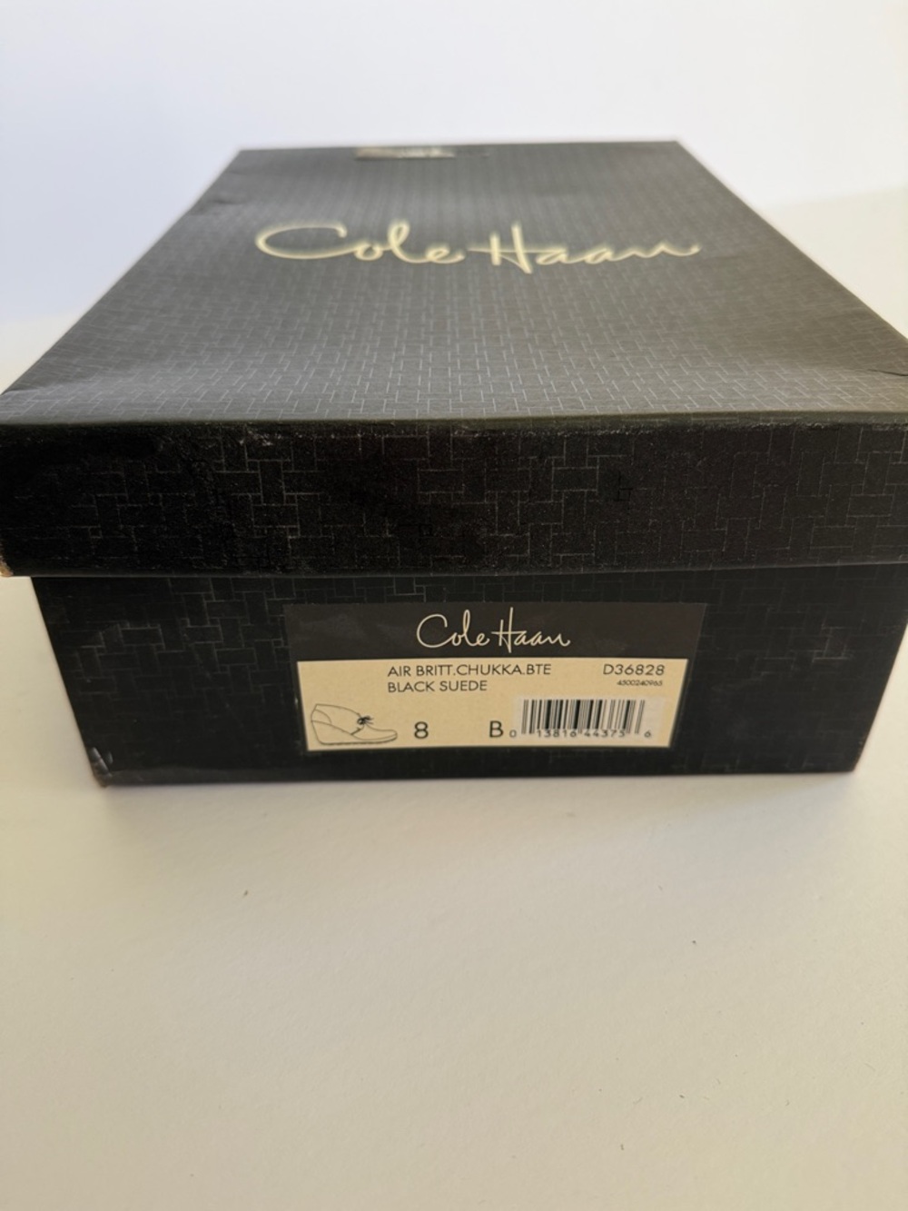 Cole Haan Ankle Boots - Picture 6 of 6